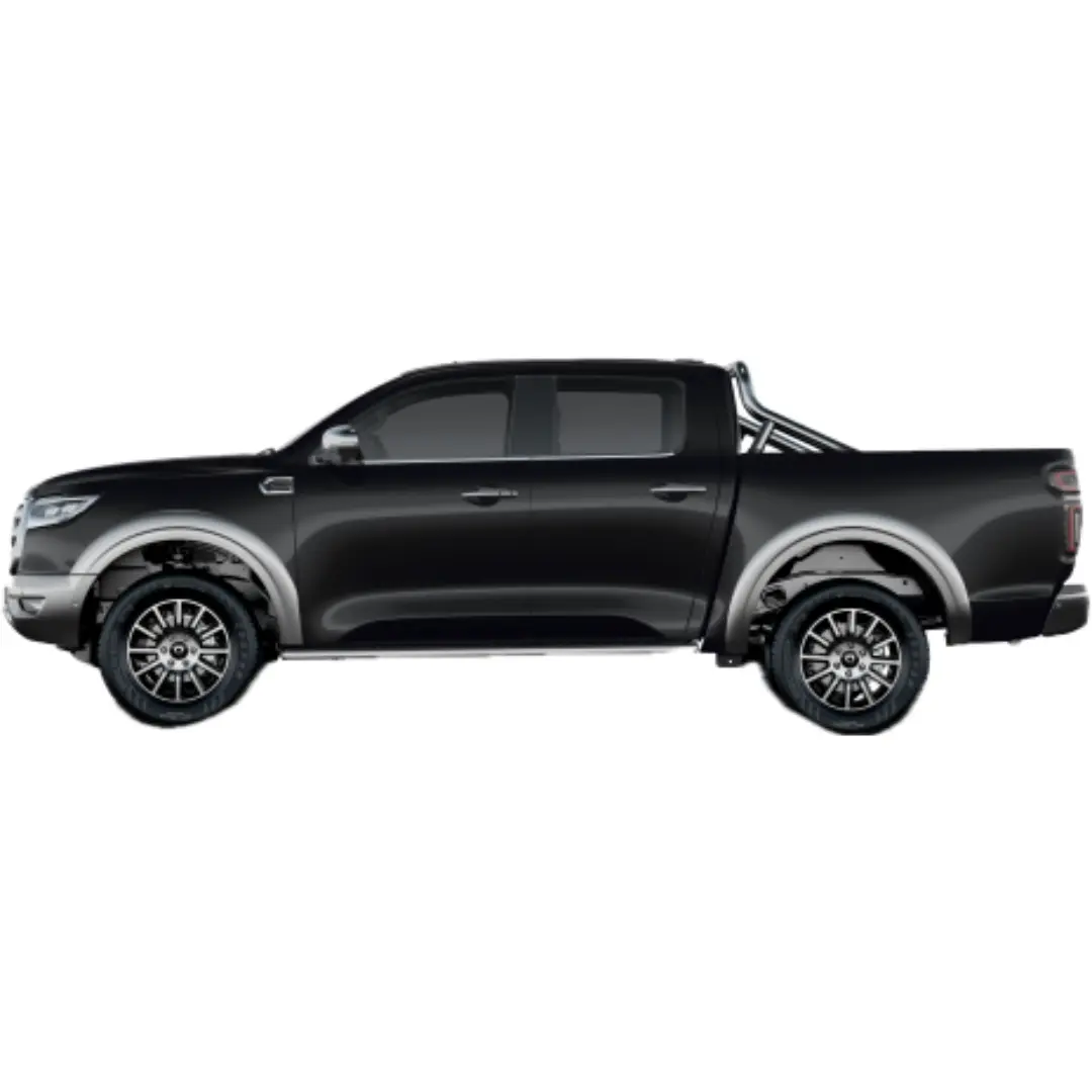 GWM Poer